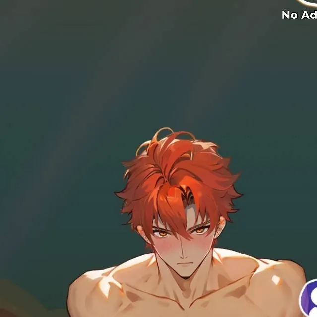 chat with ai character: Leo