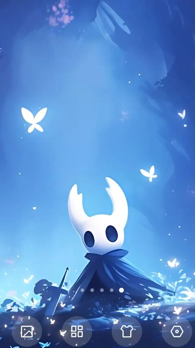 ai character: max background