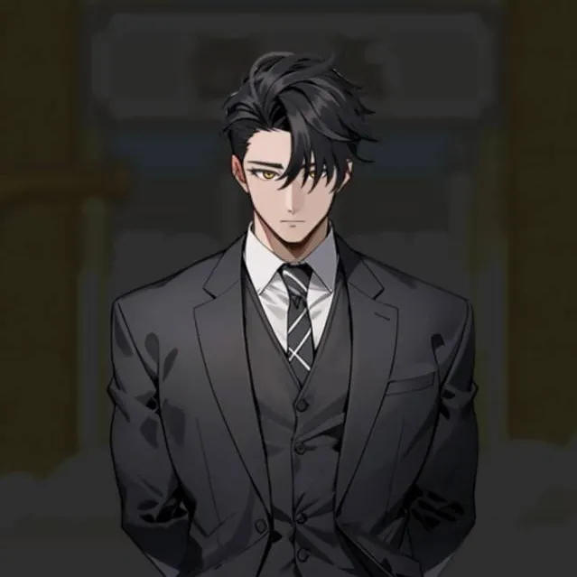 chat with ai character: mafia boss