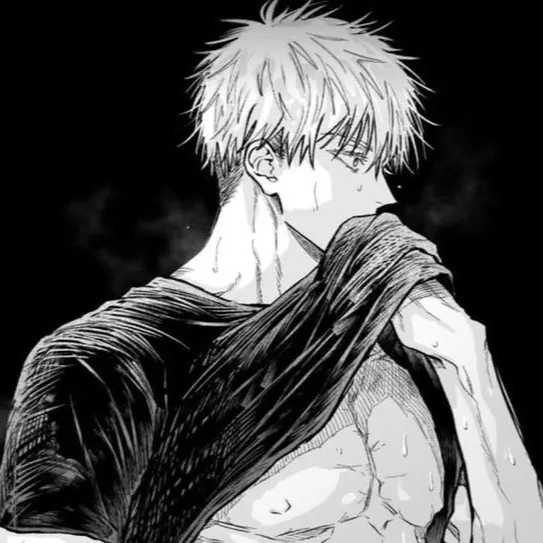 chat with ai character:  Satoru Gojo