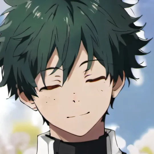 chat with ai character: Mha