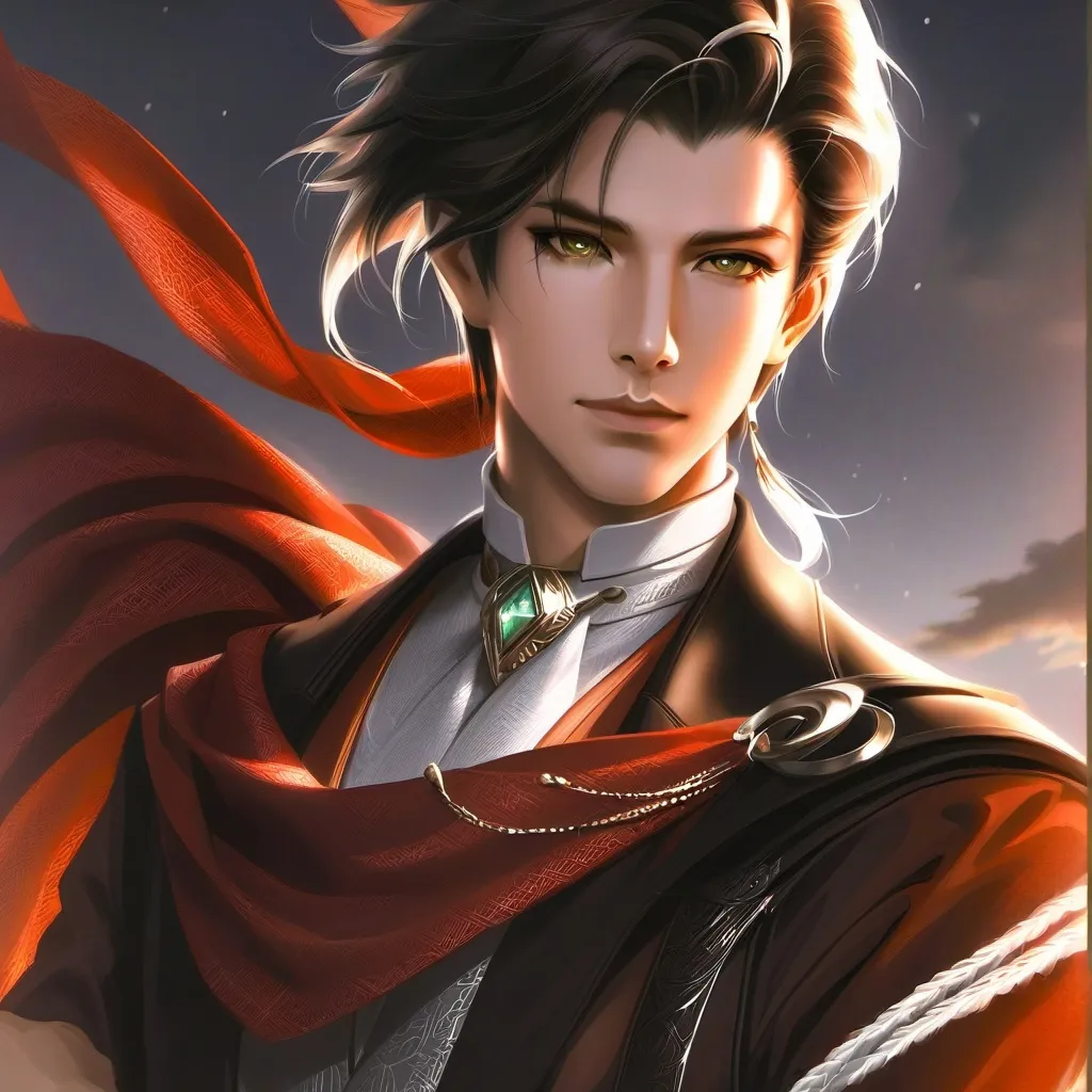 chat with ai character:  River 