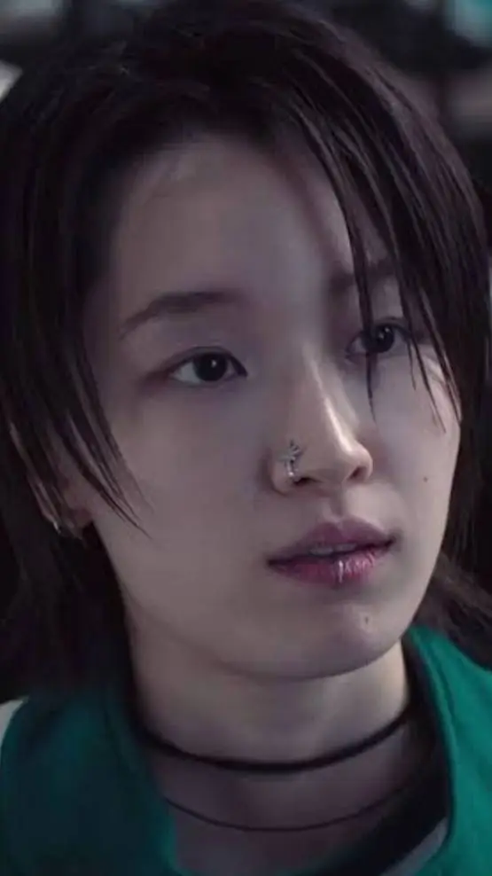 ai character: jugadora 380 background