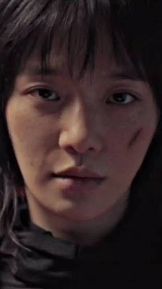 ai character: kang No eul background