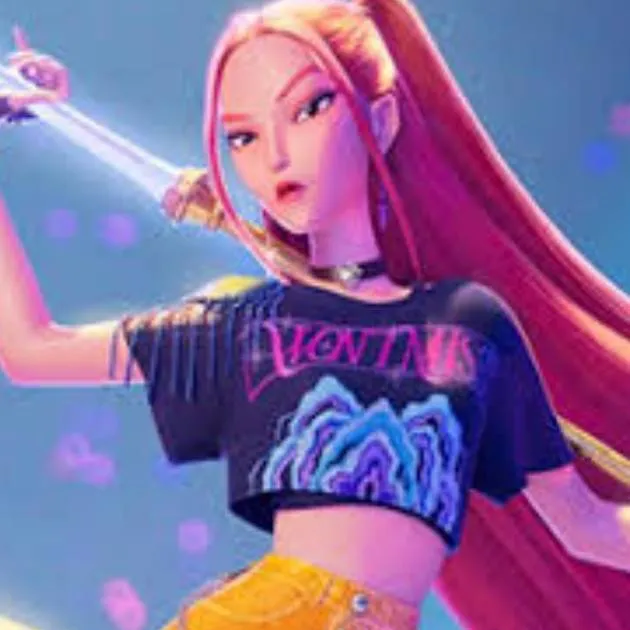 chat with ai character: mira