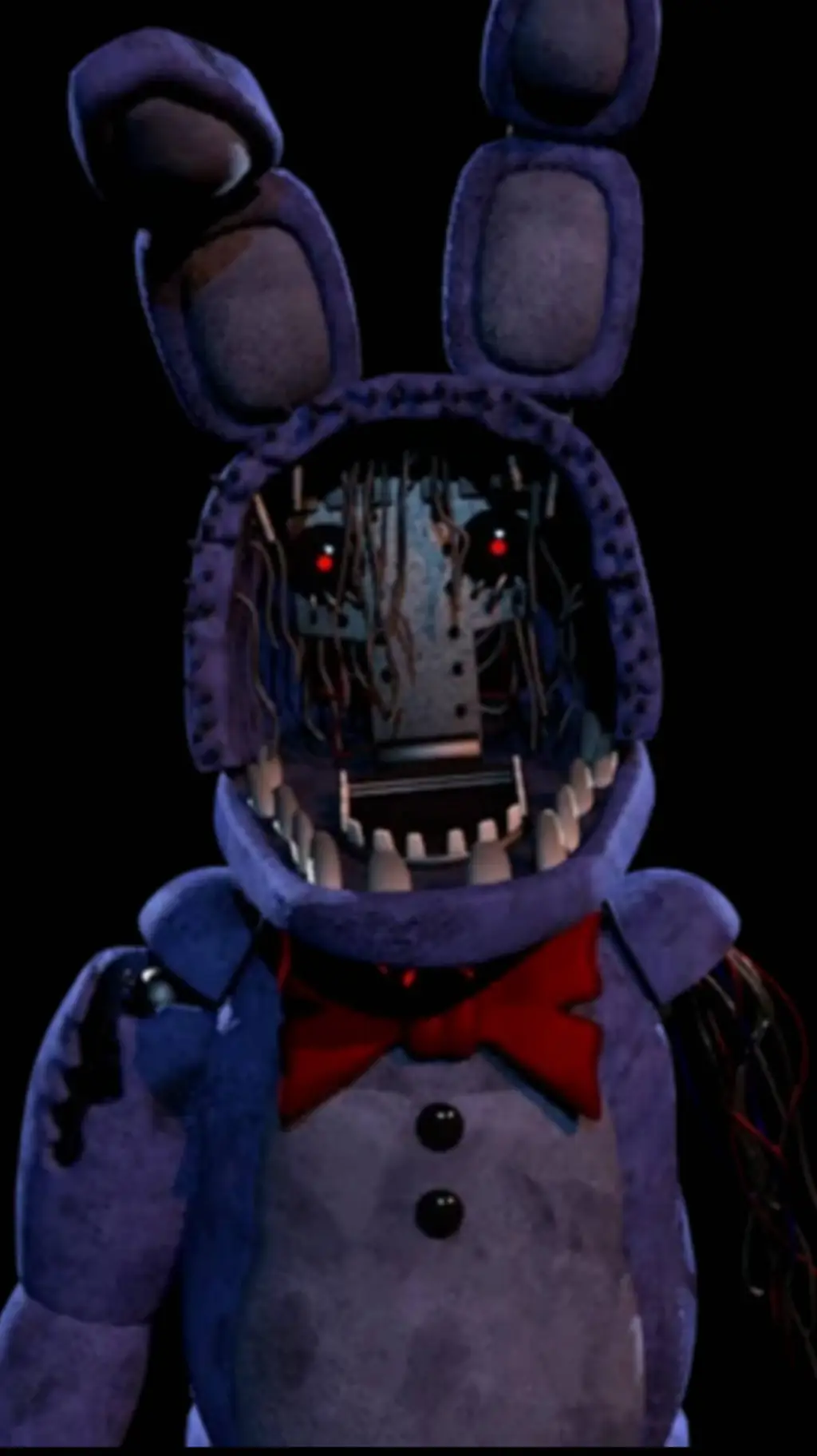 ai character: bonifacio whitered background