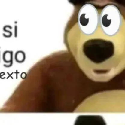 chat with ai character: pasen contexto 👀