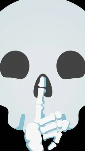 ai character: calaca furiosa background