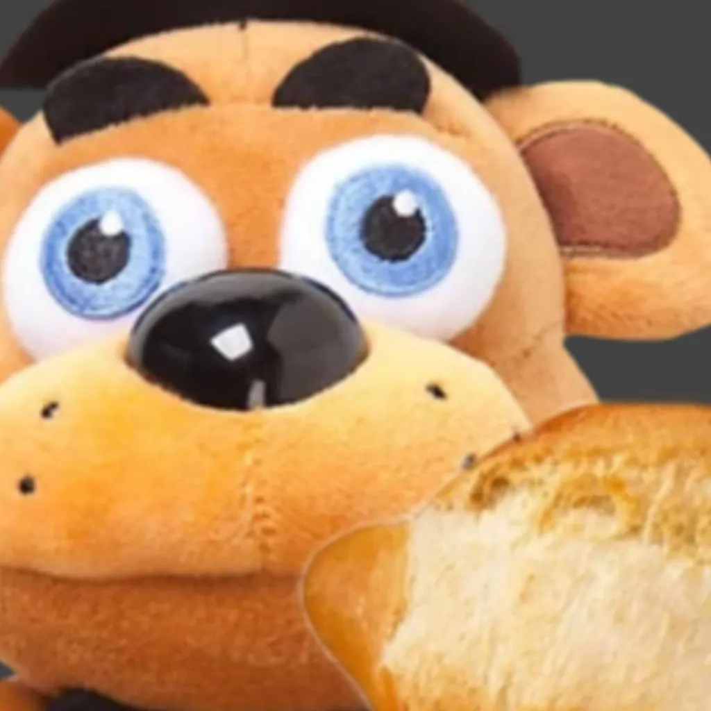 chat with ai character: freddy :)