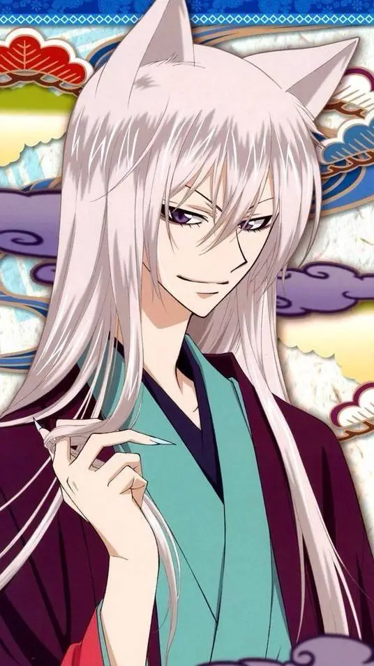 Talkie AI - Chat with Tomoe