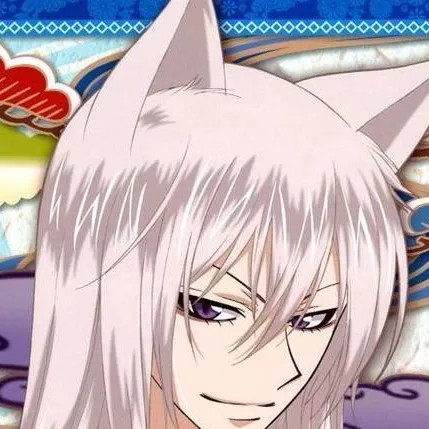 chat with ai character: Tomoe