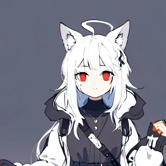 chat with ai character: lili