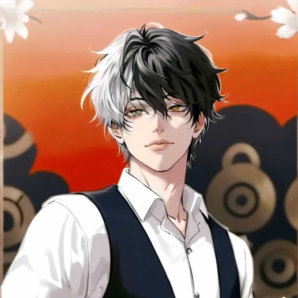 chat with ai character: Thiago 