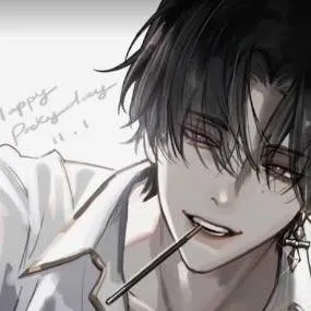 chat with ai character: Dominic🥀