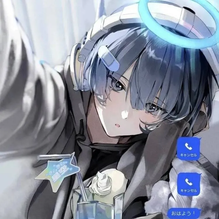 chat with ai character: Liam