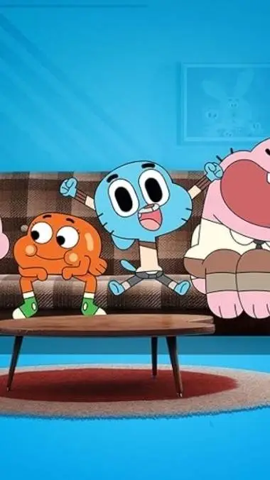 ai character: Watersons background