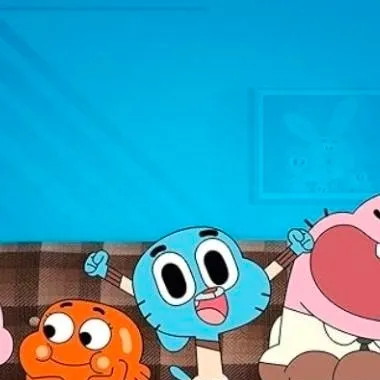 chat with ai character: Watersons