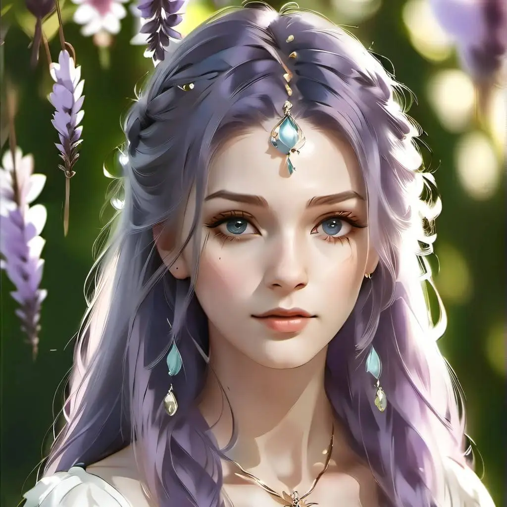 ai character: htneh background