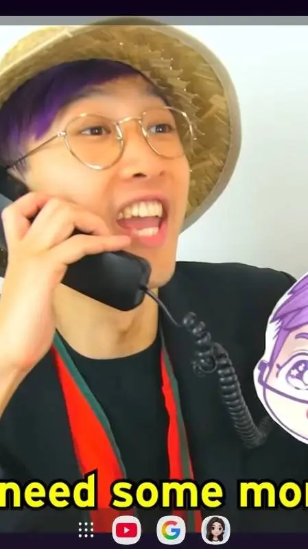 ai character: english teacher background