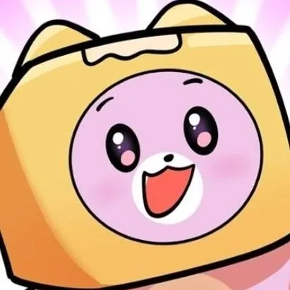 chat with ai character: foxy