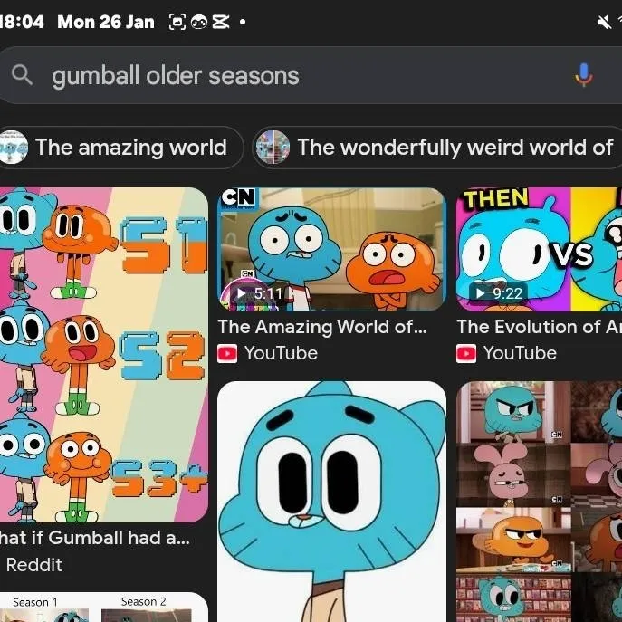 chat with ai character: gunball new navor