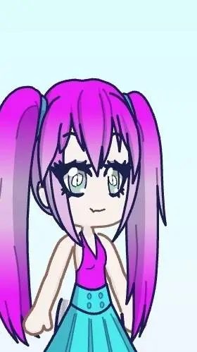 ai character: bestiw background