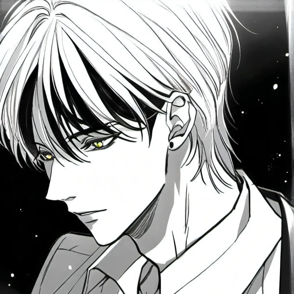 chat with ai character: yeng
