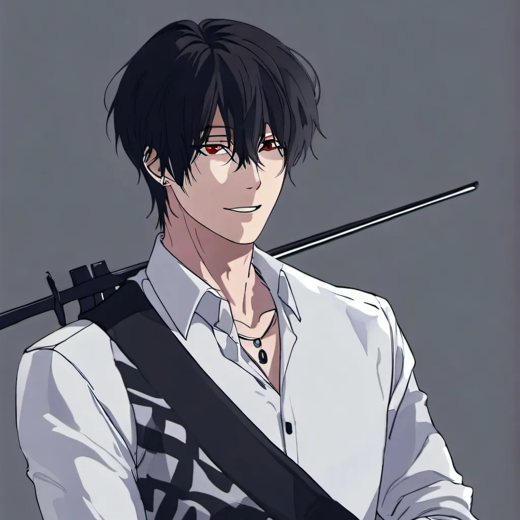 chat with ai character: professor Kai 