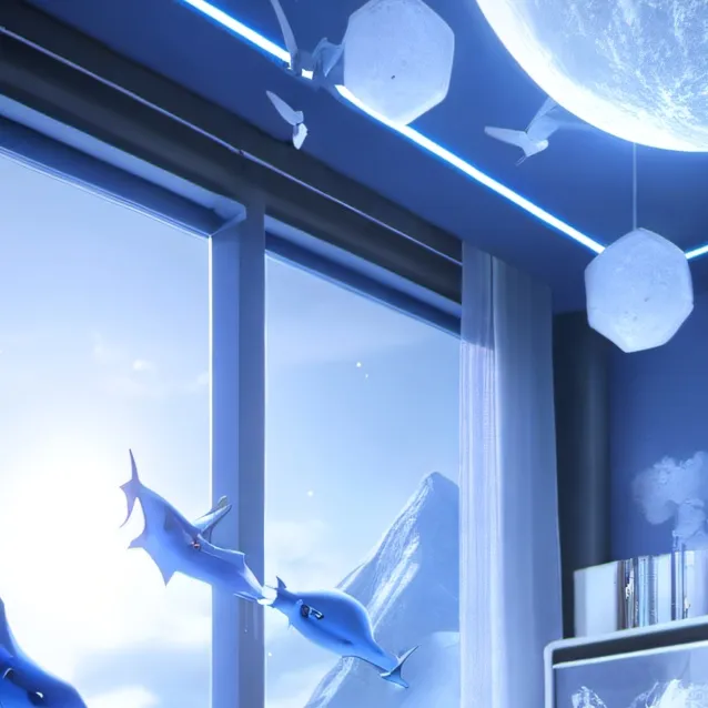 chat with ai character: Ony School