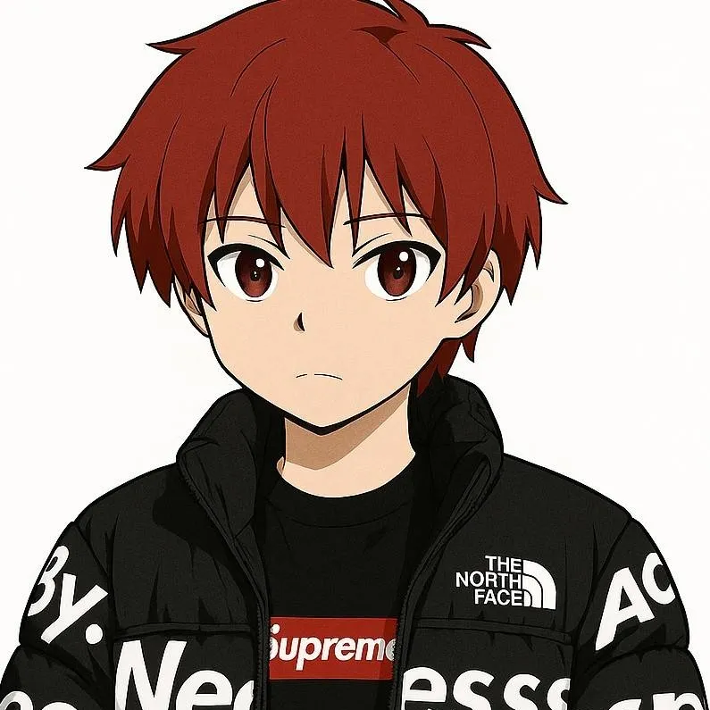 chat with ai character: kabane drip