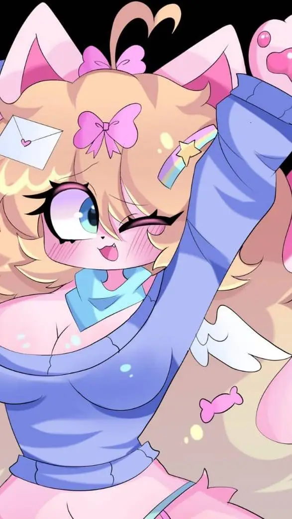 ai character: Lyanne background