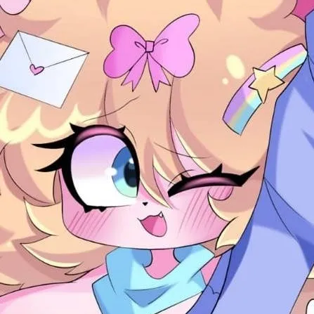 chat with ai character: Lyanne