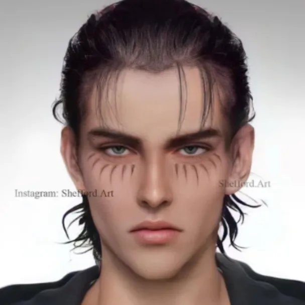 chat with ai character: Eren Yeager  