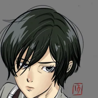 chat with ai character: Eremika 
