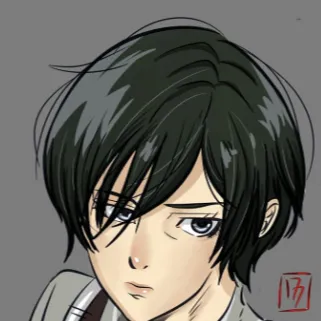 chat with ai character: AOT school 