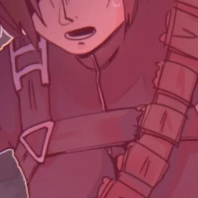 chat with ai character: The scouts get are