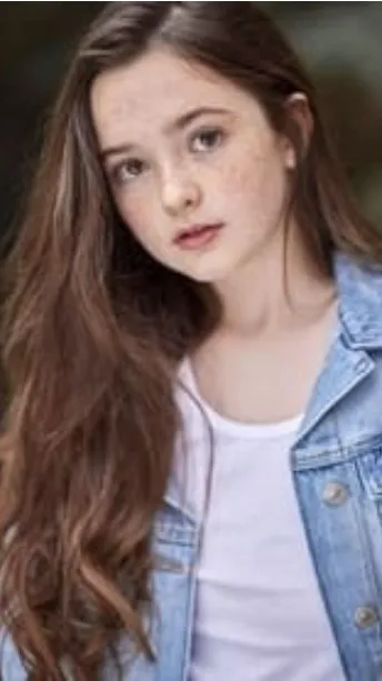 ai character: Horrid Henry background