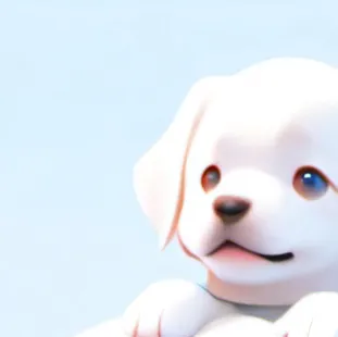 chat with ai character: Your puppies 🐶 