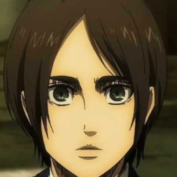 chat with ai character: Marleyans aot 