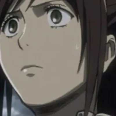 chat with ai character: AOT arrested 
