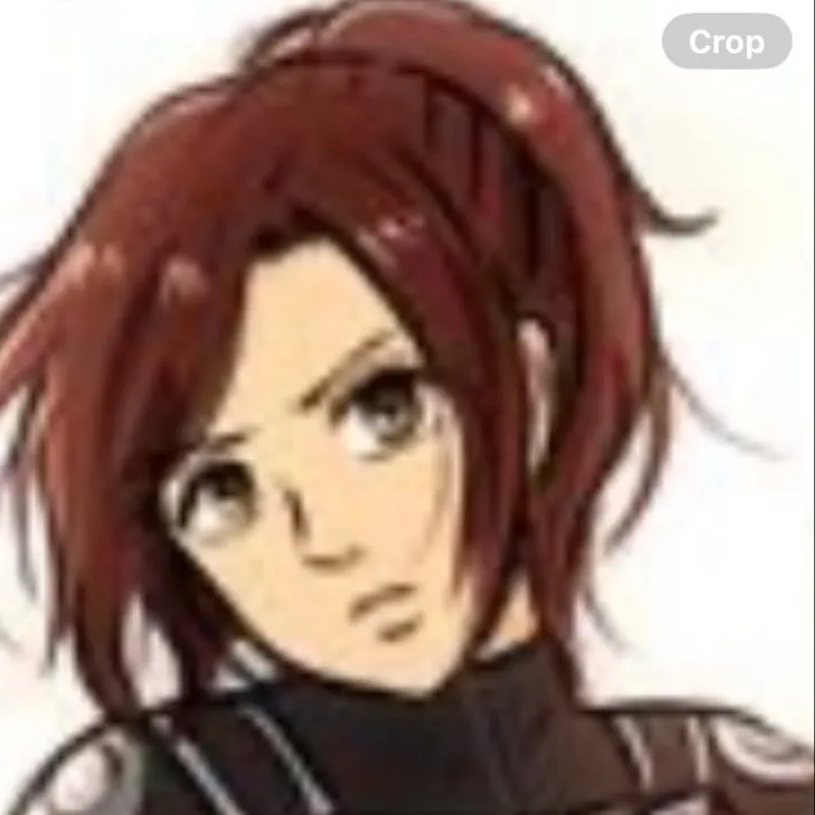 chat with ai character: Gabi Braun 