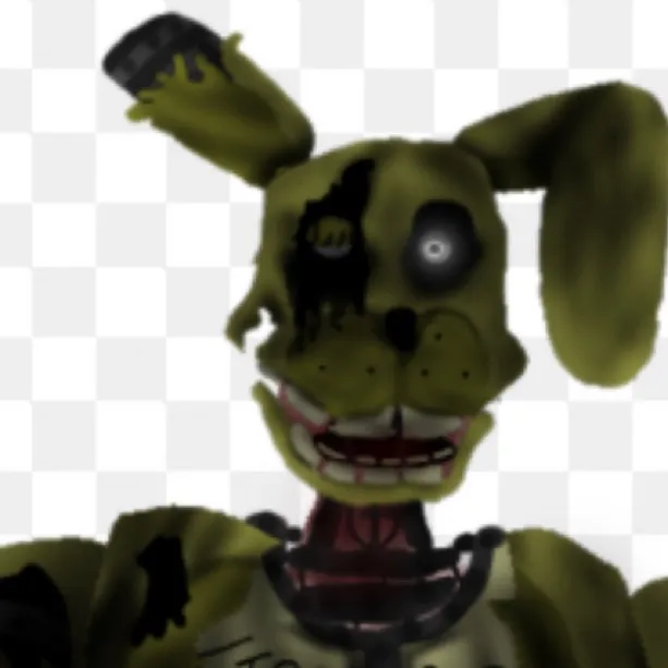 chat with ai character: Spring trap 