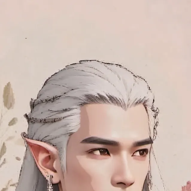 chat with ai character: legolas