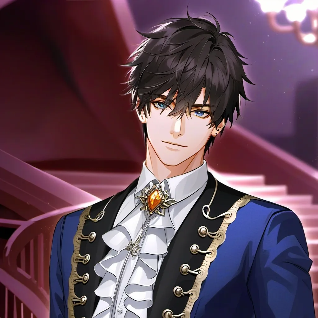 chat with ai character: Kenji Nakamura 