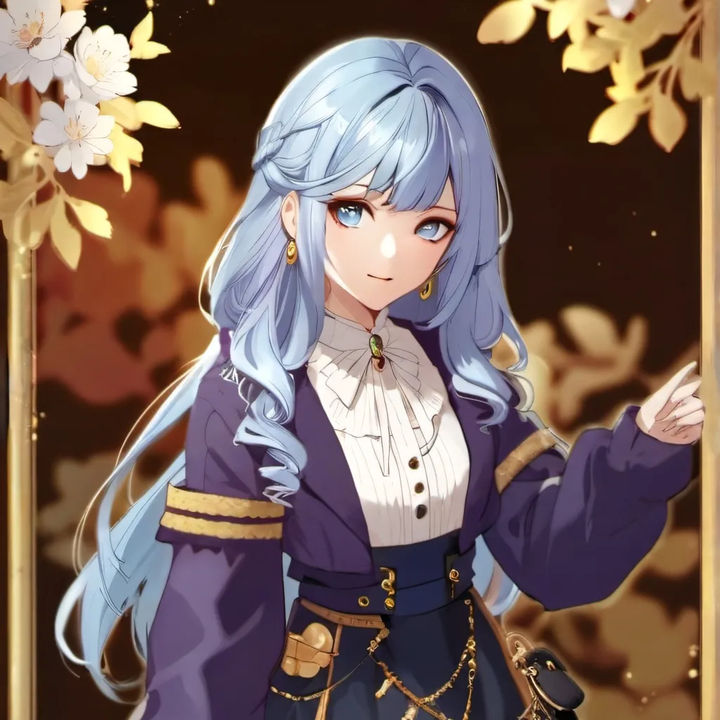 chat with ai character: Akari Watanabe 