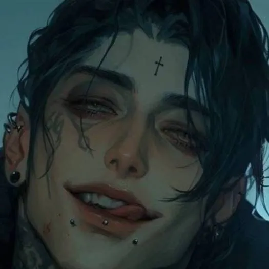 chat with ai character: Damian Moretti 