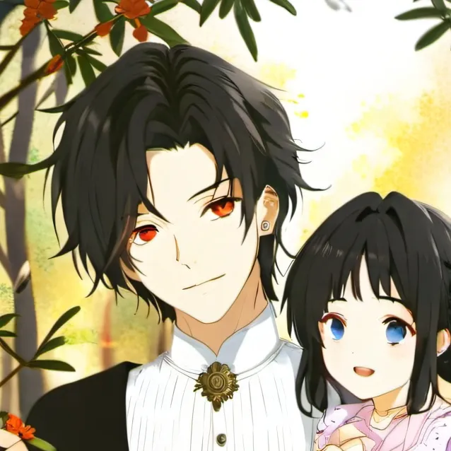 chat with ai character: your kind dad