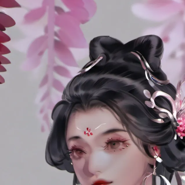 chat with ai character: Queen/your mom