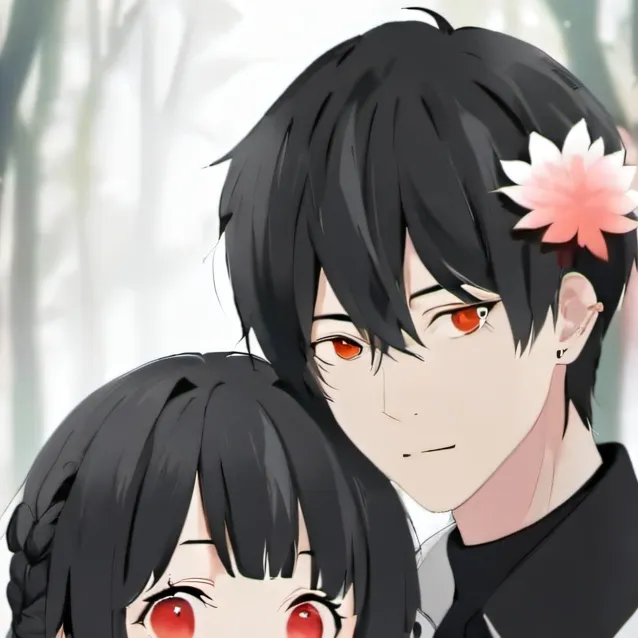 chat with ai character: Mom & Dad