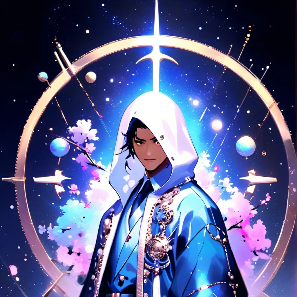 chat with ai character: Noah
